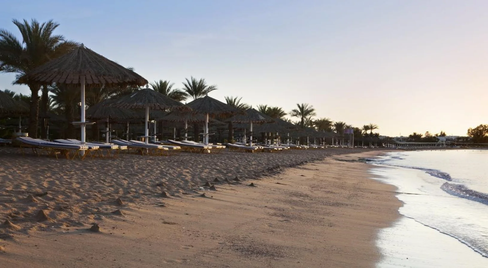 Sharm Dreams Vacation Club
